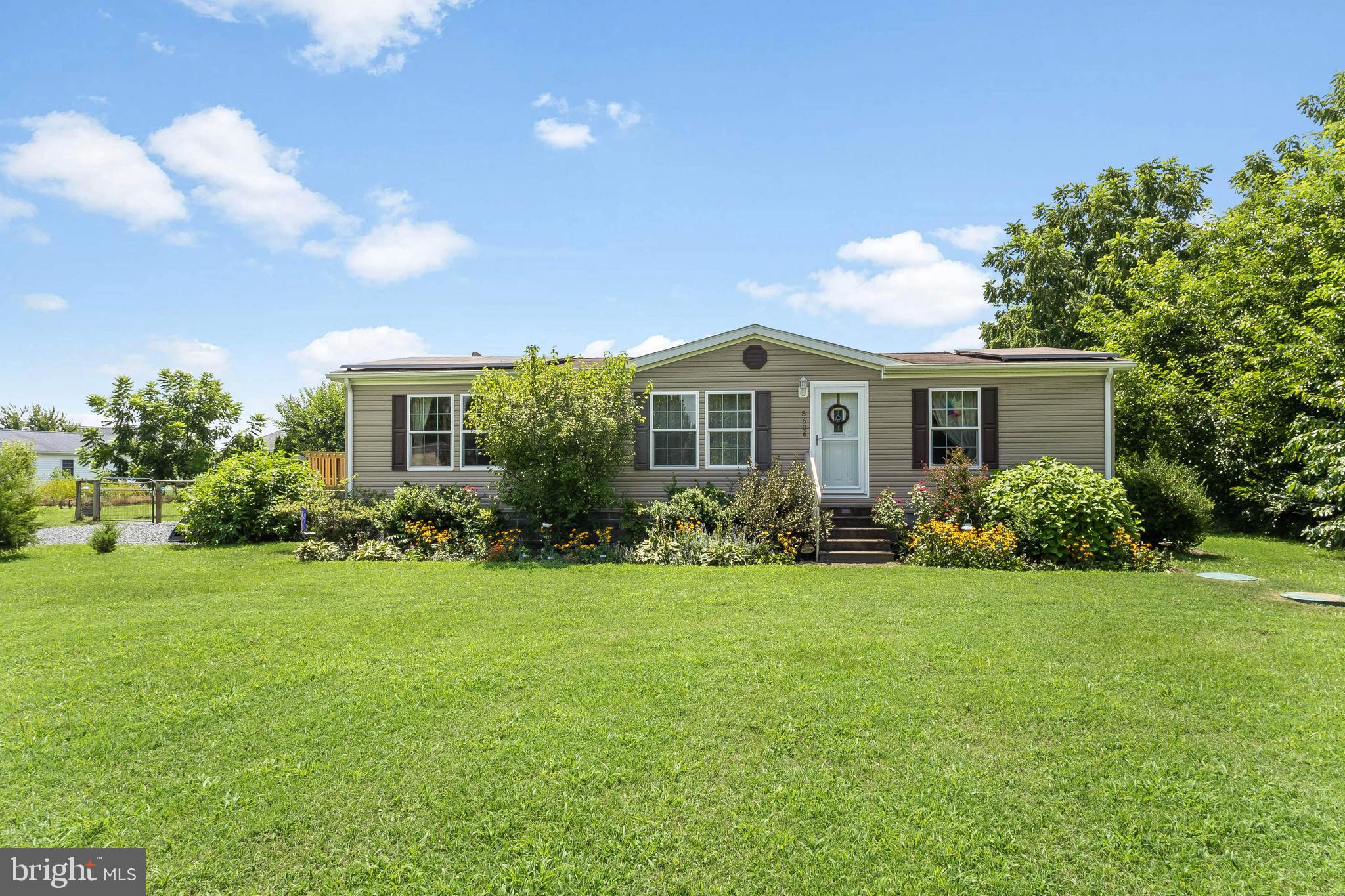 5606 Martin Road Bridgeville, DE 19933 - Photo 1 of 26 Gallery Image 1