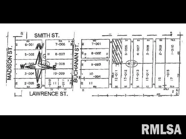 $4,000 | 408 East Smith Street, Benton, IL 62812