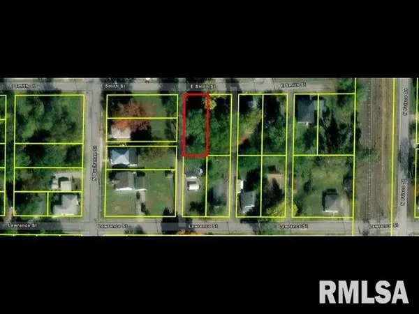 $4,000 | 408 East Smith Street, Benton, IL 62812