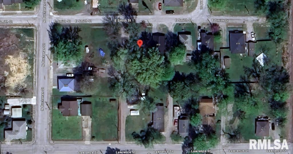 408 East Smith Street Benton, IL 62812 - Photo 3 of 4