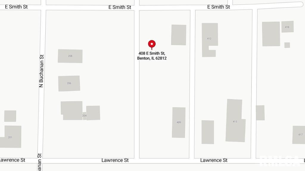 408 East Smith Street Benton, IL 62812 - Photo 4 of 4