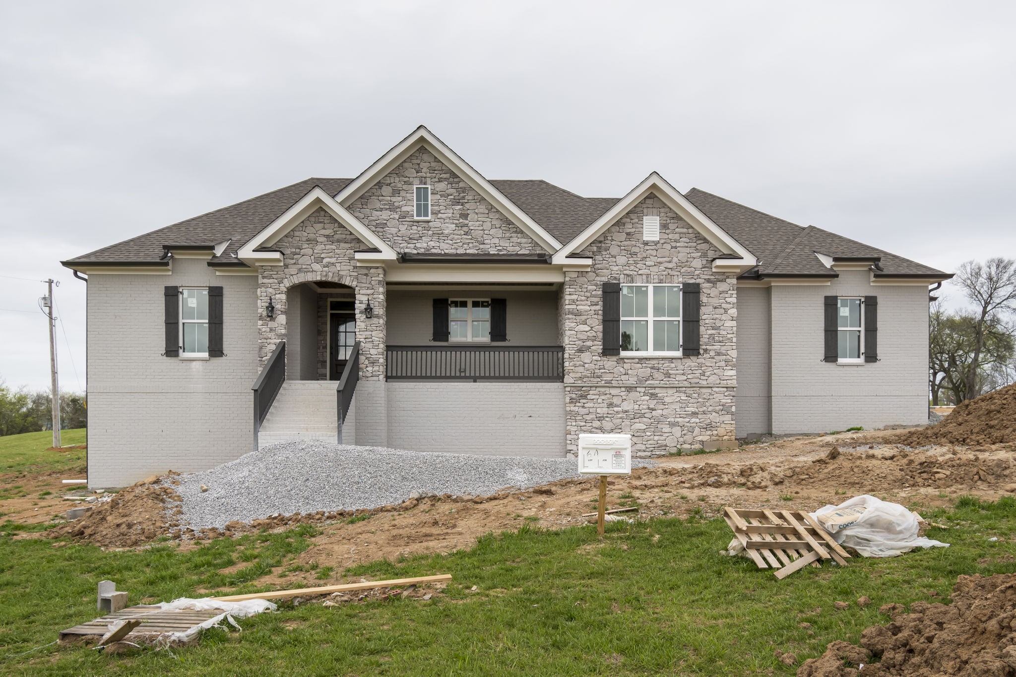 790 Mt Olivet Road Columbia, TN 38401 - Photo 1 of 6