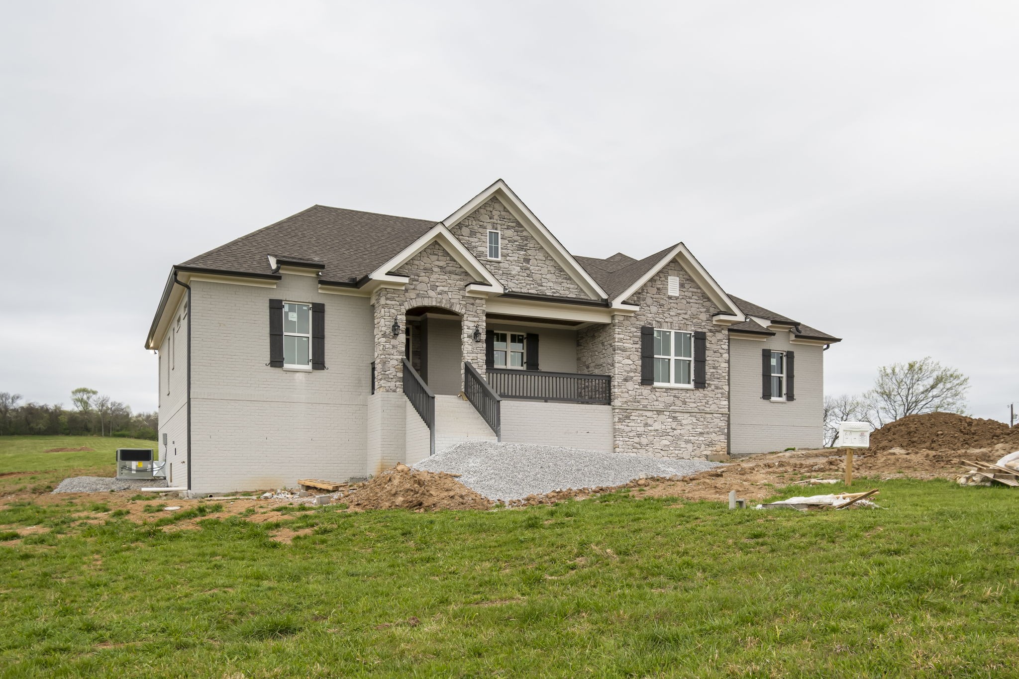 790 Mt Olivet Road Columbia, TN 38401 - Photo 2 of 6