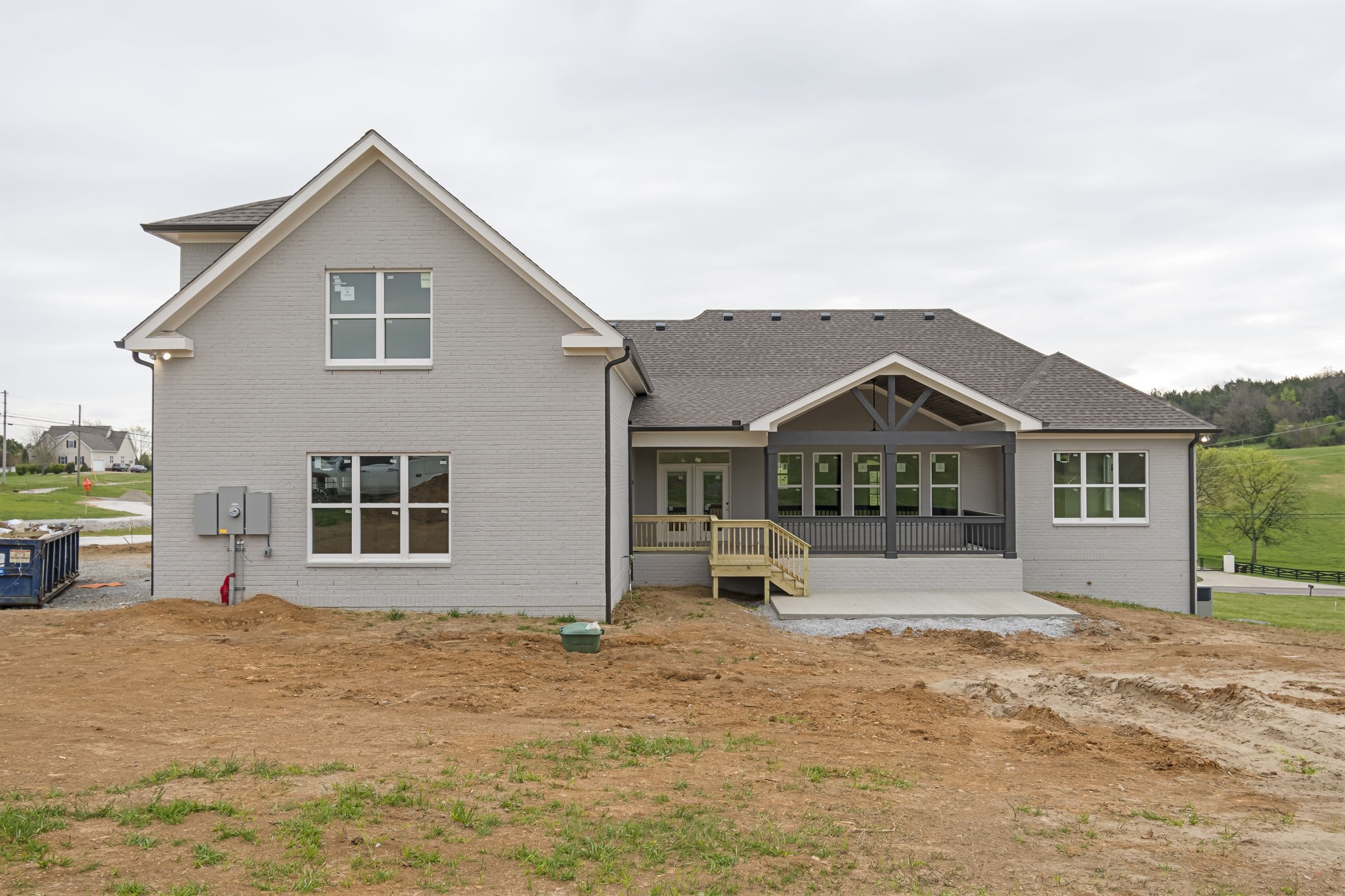 790 Mt Olivet Road Columbia, TN 38401 - Photo 3 of 6