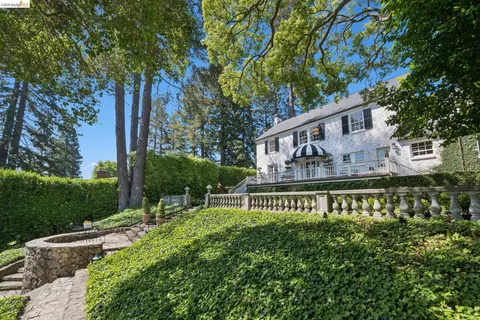 $5,495,000 | 46 Sotelo Avenue, Piedmont, CA 94611