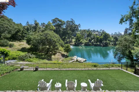 $5,495,000 | 46 Sotelo Avenue, Piedmont, CA 94611