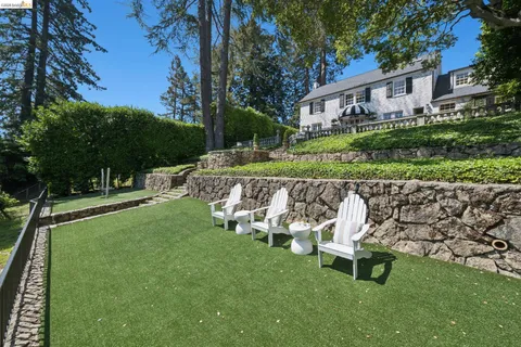 $5,495,000 | 46 Sotelo Avenue, Piedmont, CA 94611