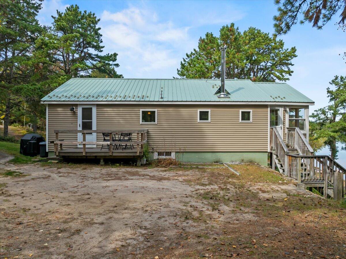 344 Pine Springs Road Shapleigh, ME 04076 - Photo 26 of 33 29-344 Pine Springs-29