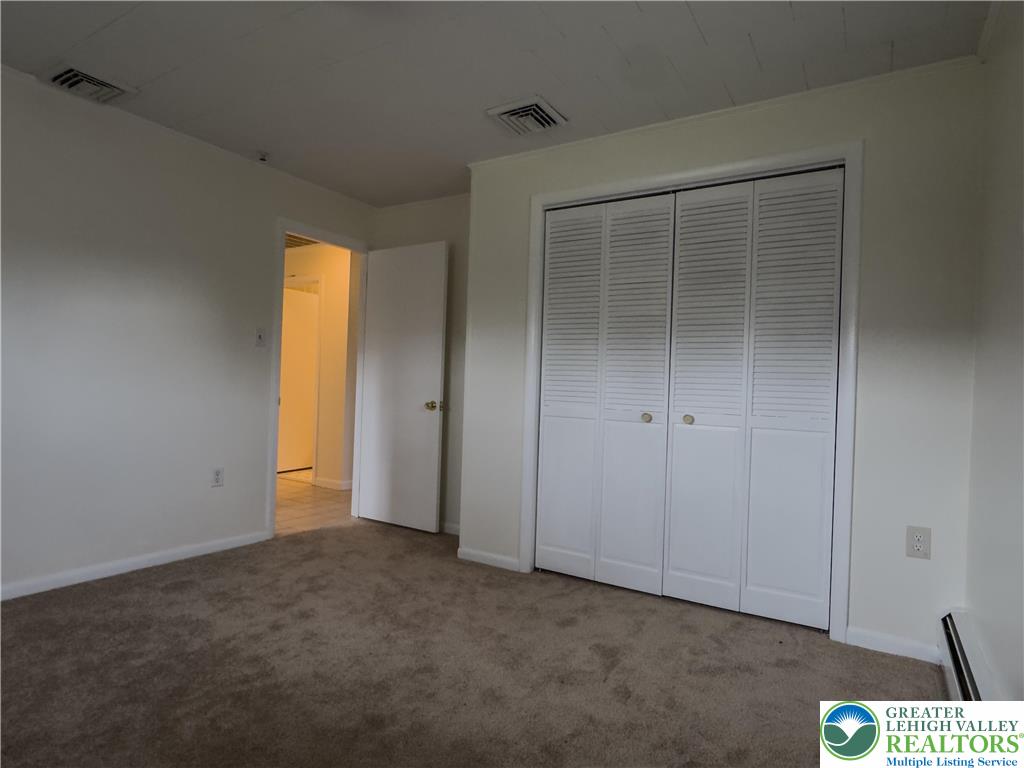 13 Craig Road Lehighton, PA 18235 - Photo 32 of 39 This cozy room features plush carpeting and convenient closet space.