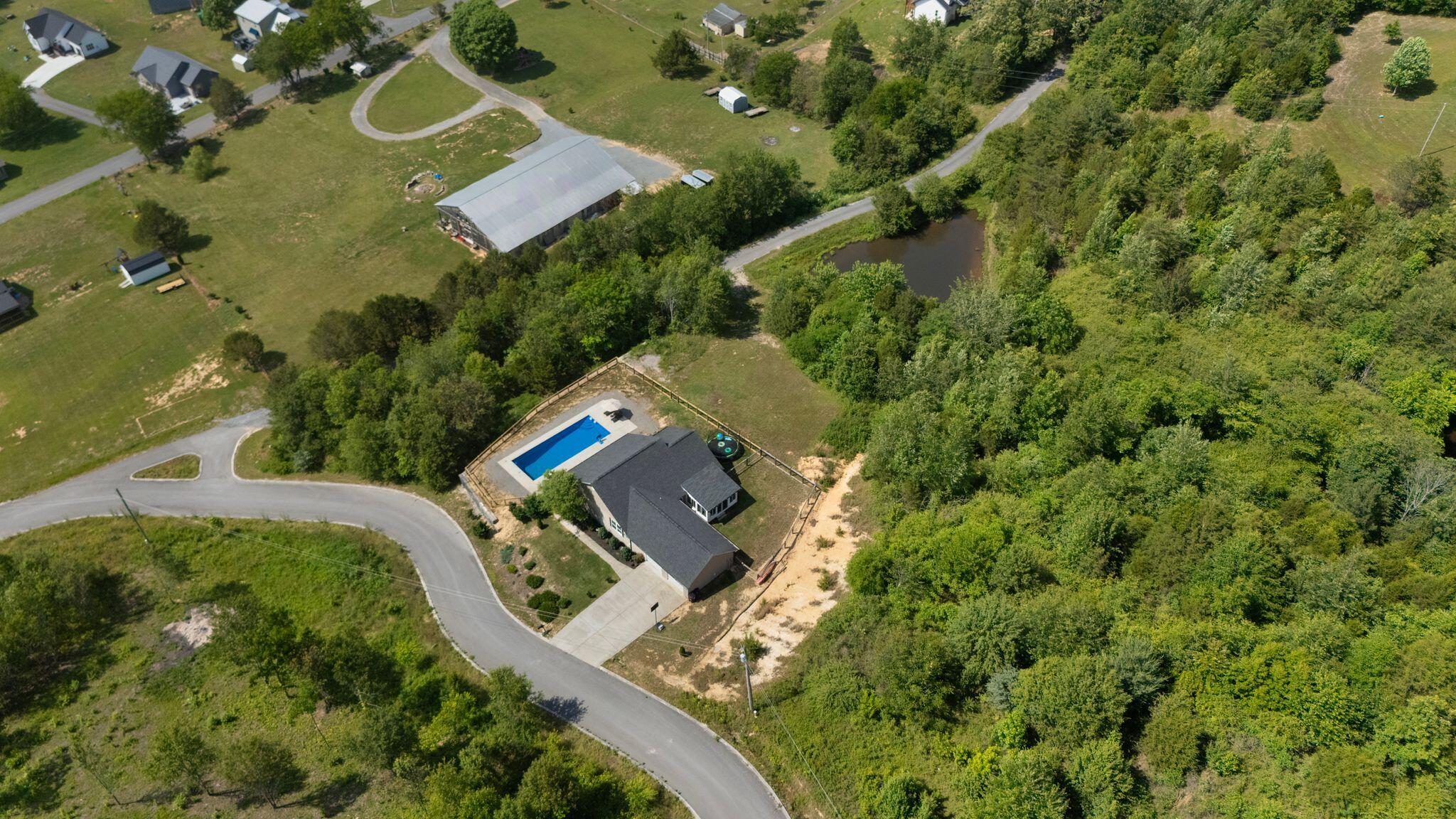 331 Hardin Road Dunlap, TN 37327 - Photo 44 of 45 45_MLS Photos 331 Hardin Rd 43