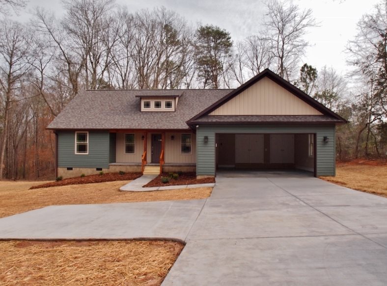 830 Conneross Road, Unit LOT A Townville, SC 29689 - Photo 1 of 7 Gallery Image 1