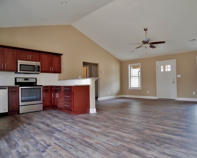 830 Conneross Road, Unit LOT A Townville, SC 29689 - Photo 2 of 7 Gallery Image 2