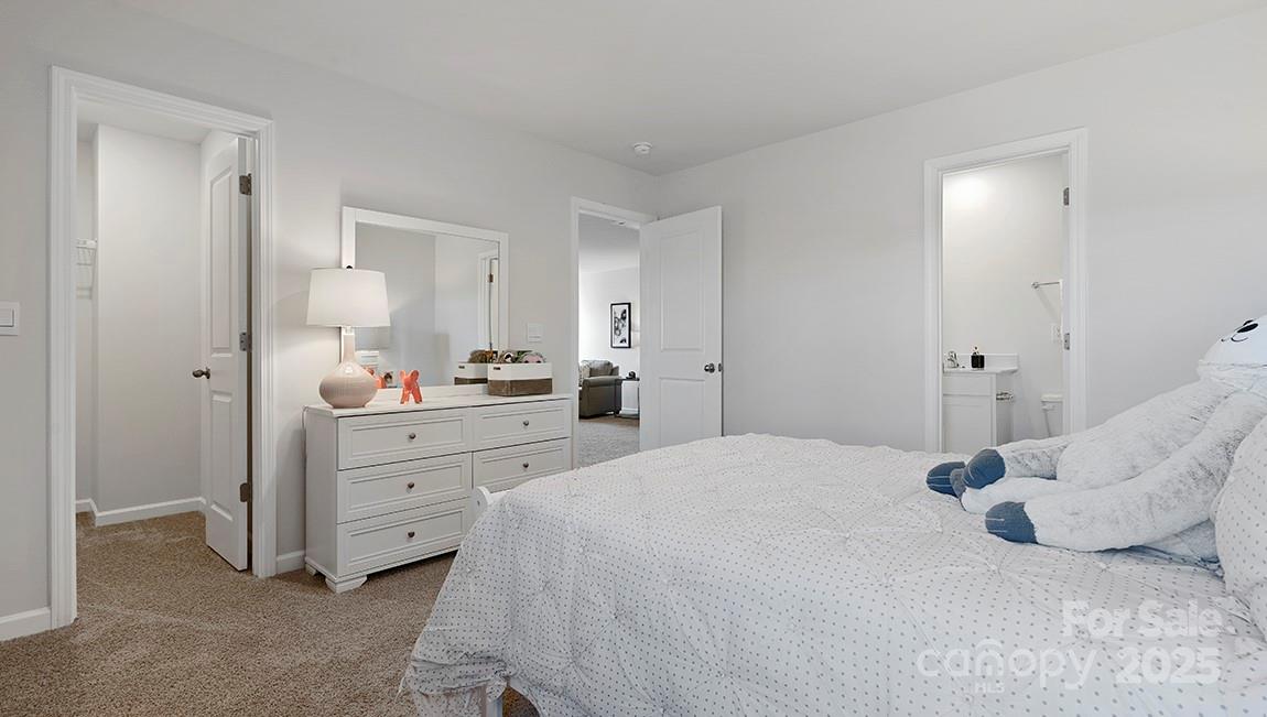 3719 Coleman Drive Charlotte, NC 28215 - Photo 17 of 24