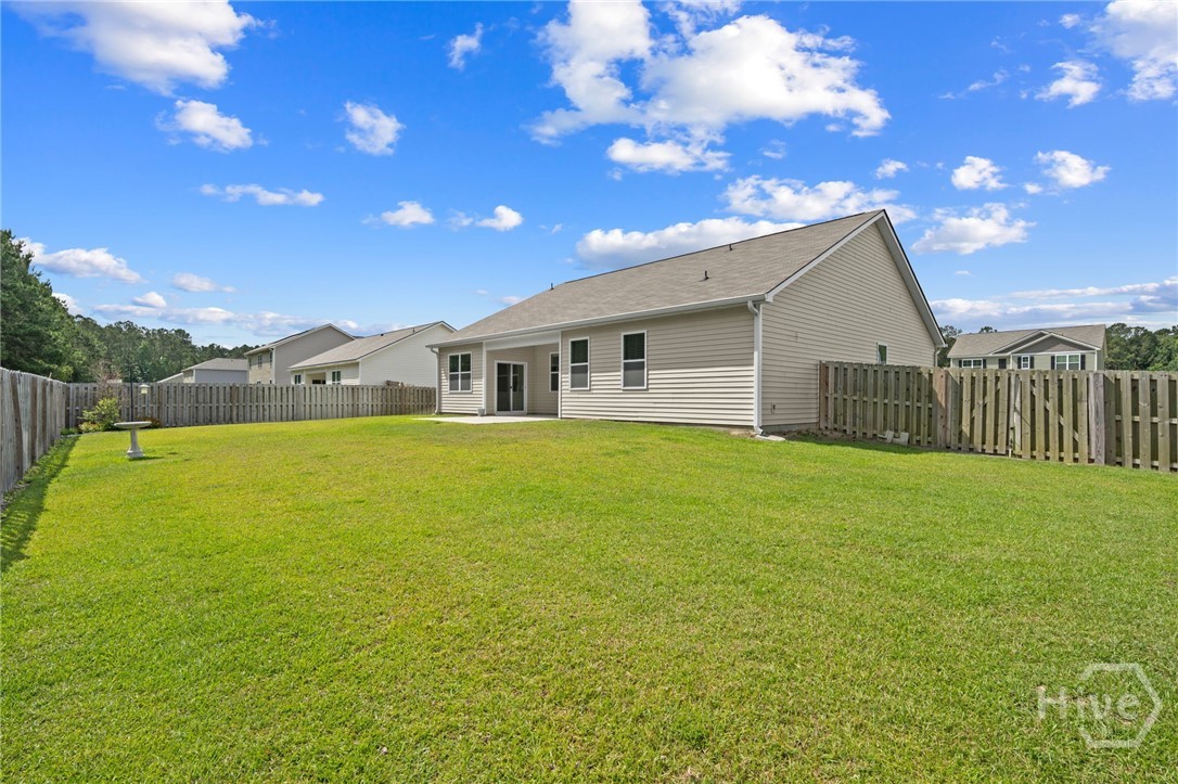 212 Sagefield Drive Rincon, GA 31326 - Photo 6 of 45