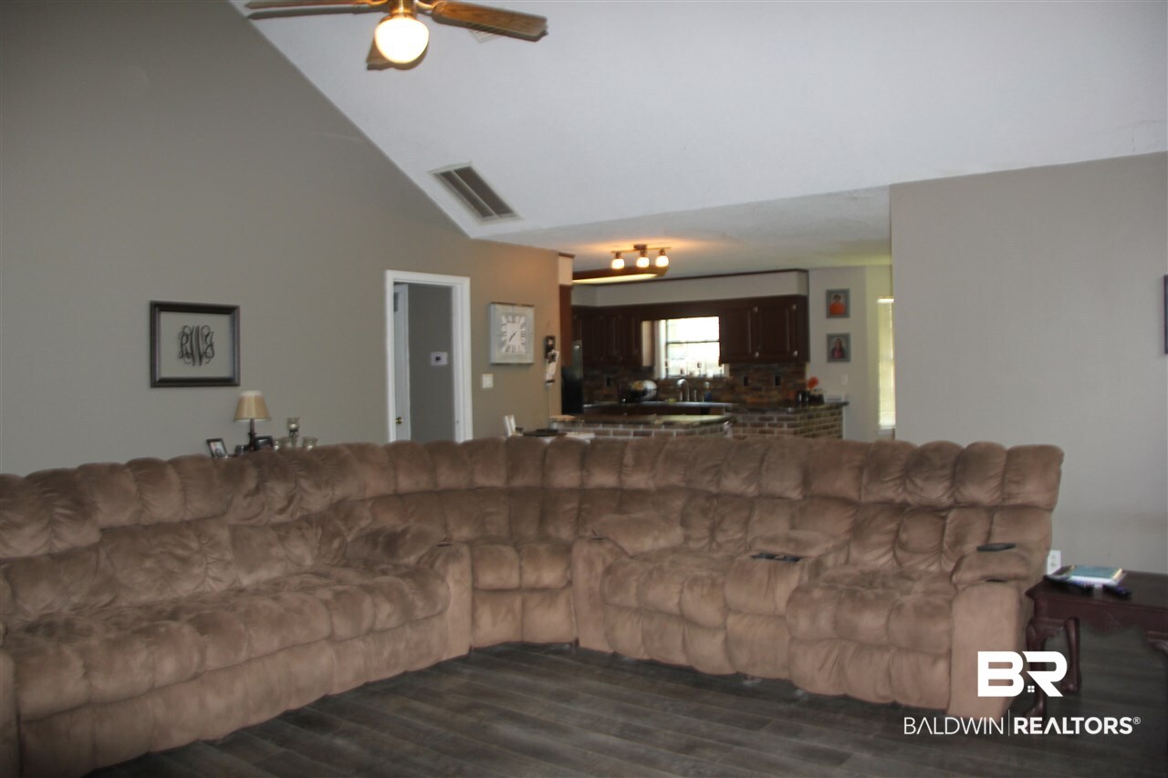 307 Haskew Road Frisco City, AL 36445 - Photo 11 of 15