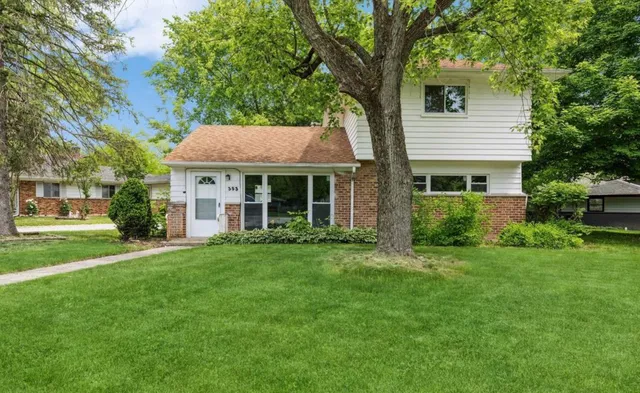 $182,000 | 353 Suwanee Street, Park Forest, IL 60466
