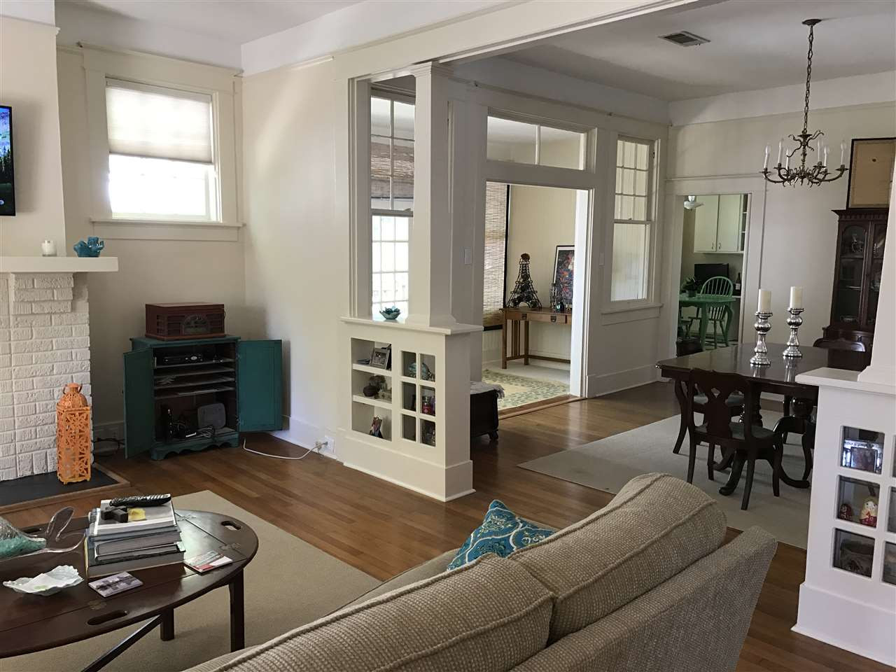910 Fairview Street Jackson, MS 39202 - Photo 4 of 19 Photo 4