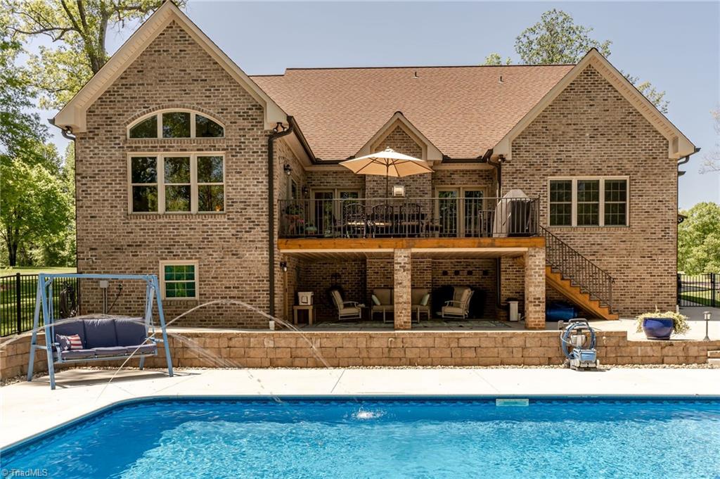 7850-7852 Sutter Road Greensboro, NC 27455 - Photo 40 of 47 Gallery Image 40