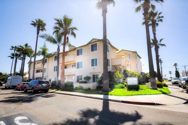 $3,800 | 207 Elkwood Avenue, Unit 14, Imperial Beach, CA 91932