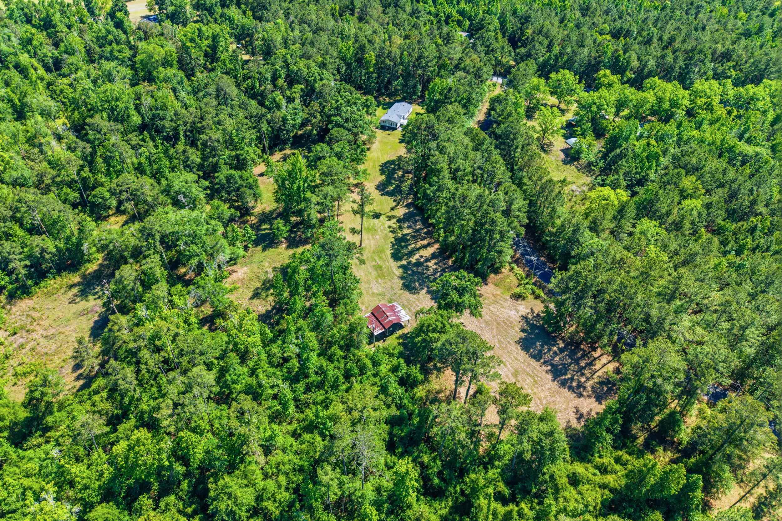 210 Winding Creek Road Quincy, FL 32351 - Photo 44 of 53