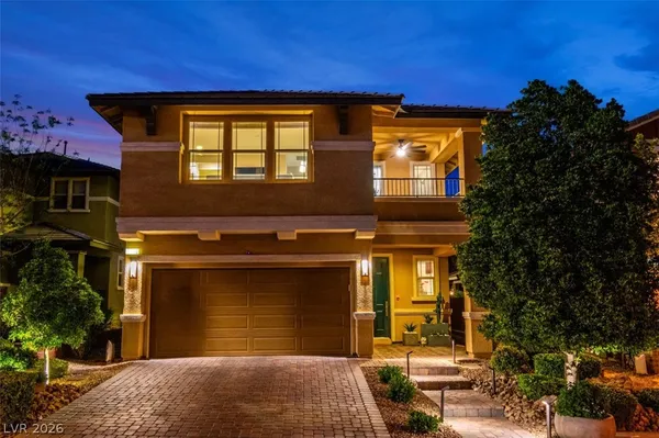 $719,000 | 5528 Bellmead Court, Las Vegas, NV 89135