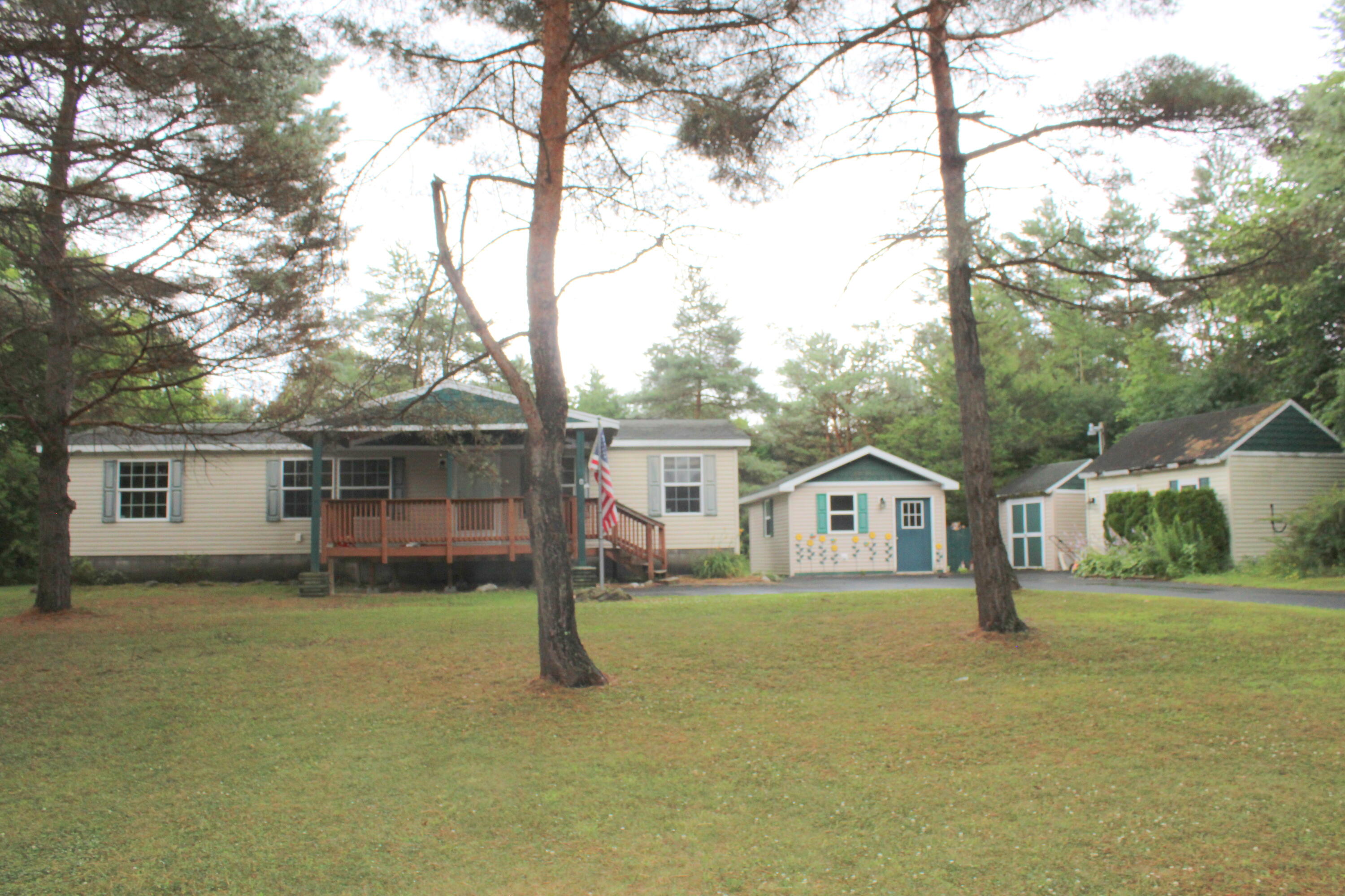 382 Fournier Road West Chazy, NY 12992 - Photo 1 of 26 Gallery Image 1