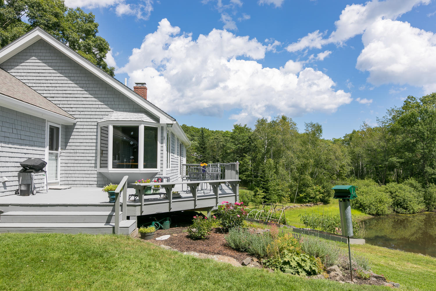 243 Bowery Beach Road Cape Elizabeth, ME 04107 - Photo 43 of 69 243 Bowery Beach Rd Cape-large-045-017-D