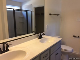 1895 Lower Mill Road Powhatan, VA 23139 - Photo 18 of 19 Gallery Image 18