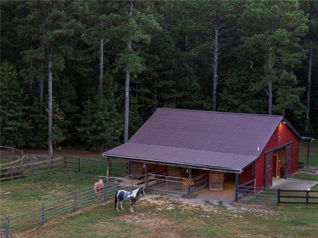 456 East Valley Road Northeast Rydal, GA 30171 - Photo 3 of 105 Gallery Image 3