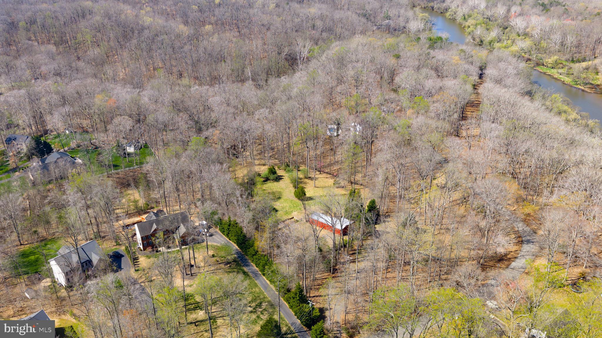 8701 Sinclair Mill Road Manassas, VA 20112 - Photo 126 of 132