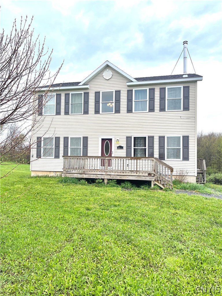 4645 Whitman Road Lincoln, NY 13032 - Photo 1 of 1 Gallery Image 1
