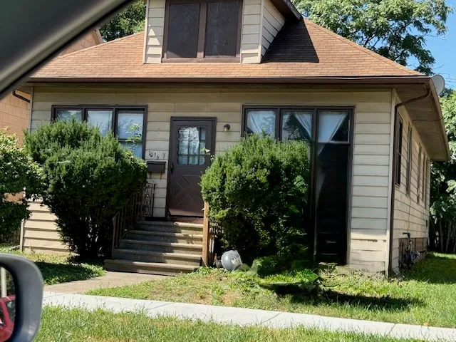 $119,000 | 1016 Emerald Avenue, Chicago Heights, IL 60411