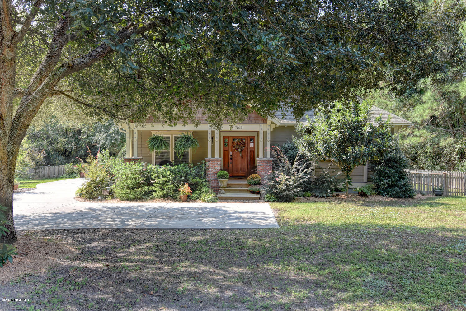 7213 Anaca Point Road Wilmington, NC 28411 - Photo 2 of 32 7213 Anaca Point Rd Wilmington-large-001