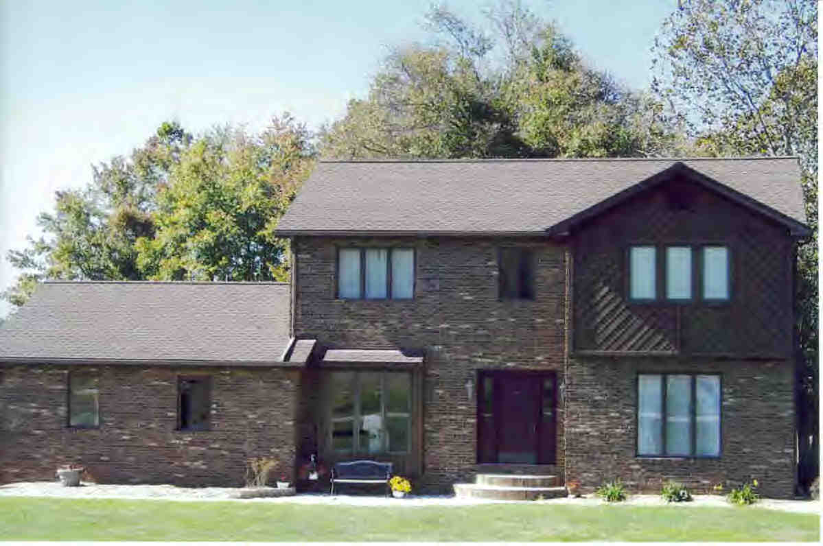 411 Salem Road Minford, OH 45653 - Photo 1 of 1 Main View