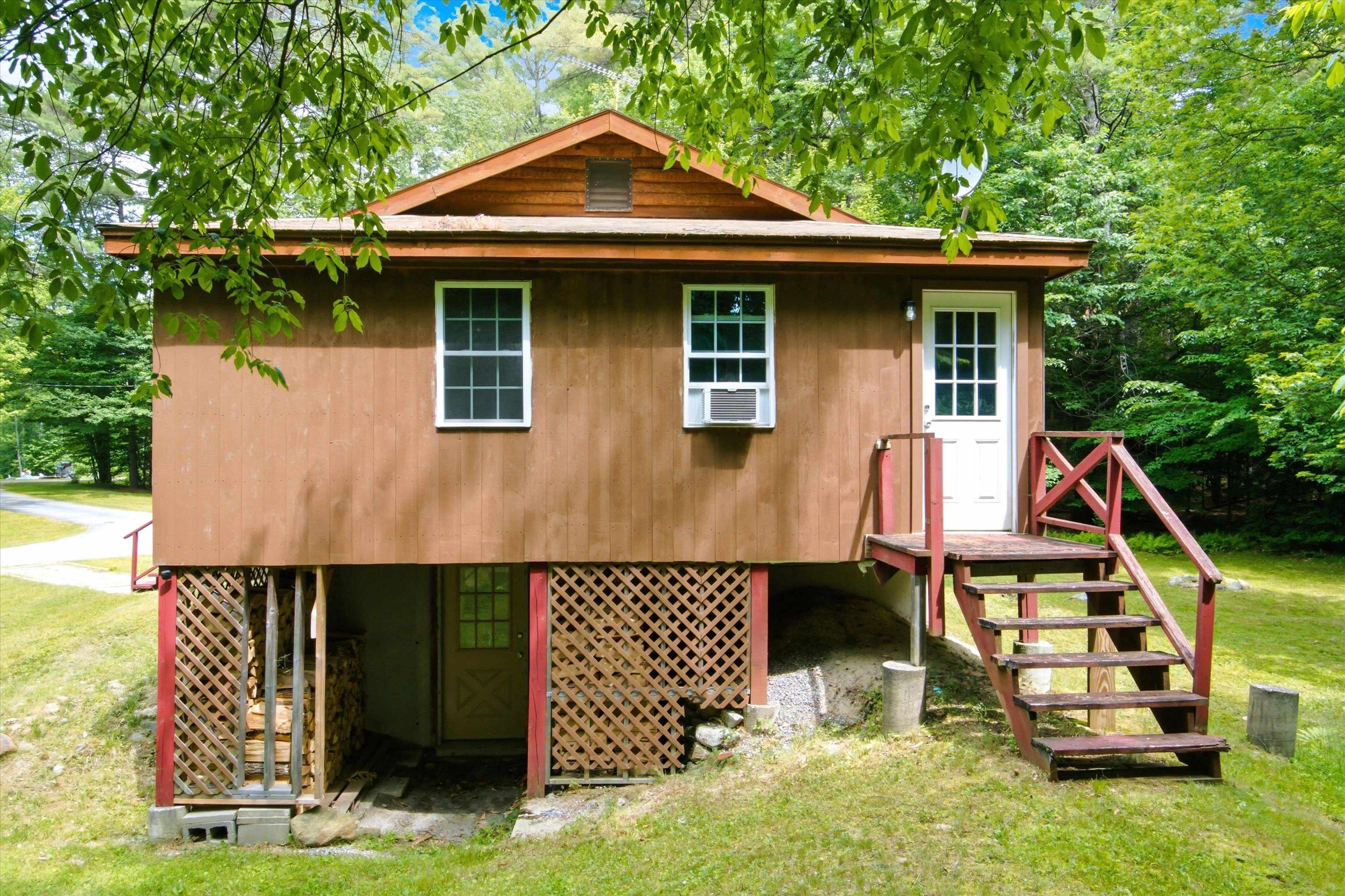 55 Taft Road Washington, NH 03280 - Photo 5 of 45