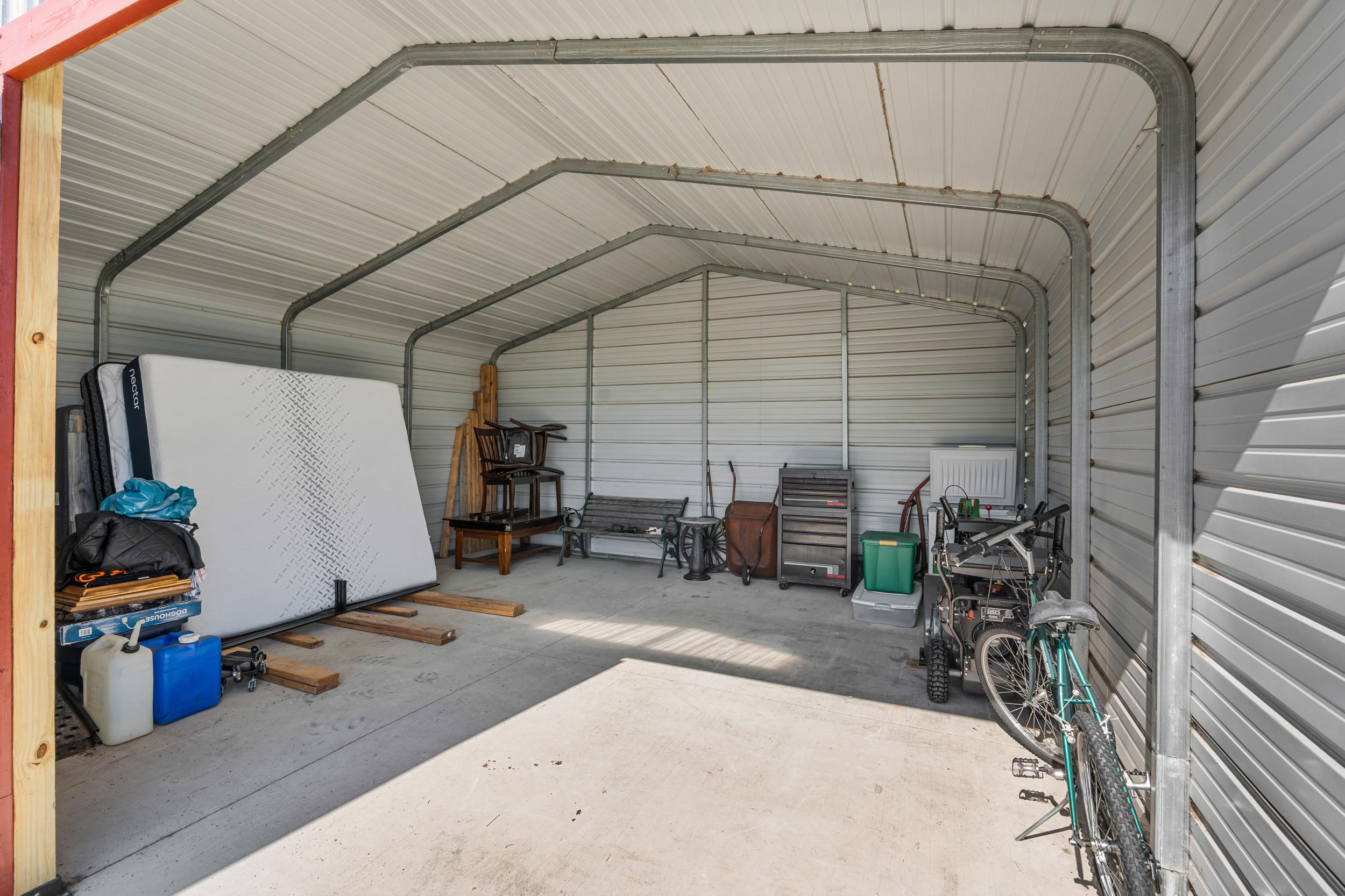 4931 Molitor Road Lena, WI 54139 - Photo 35 of 67