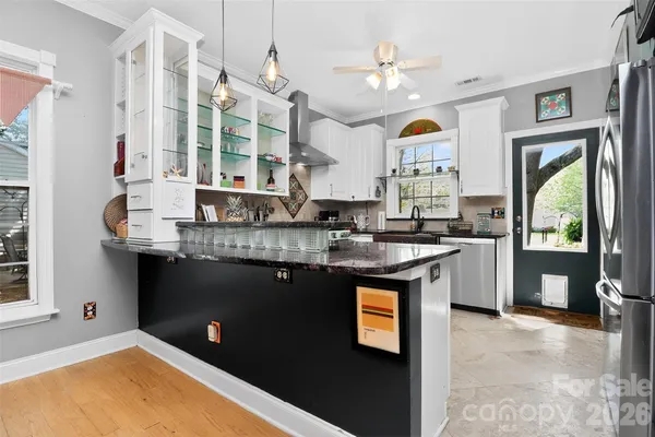 $290,000 | 4851 Steepleglen Court, Charlotte, NC 28269