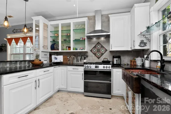 $290,000 | 4851 Steepleglen Court, Charlotte, NC 28269