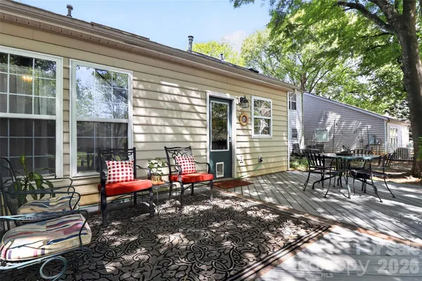 $290,000 | 4851 Steepleglen Court, Charlotte, NC 28269