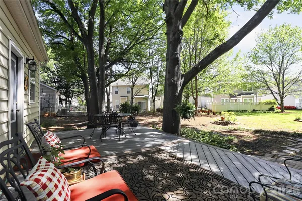 $290,000 | 4851 Steepleglen Court, Charlotte, NC 28269