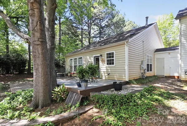 $290,000 | 4851 Steepleglen Court, Charlotte, NC 28269