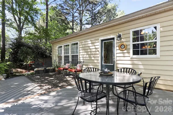 $290,000 | 4851 Steepleglen Court, Charlotte, NC 28269