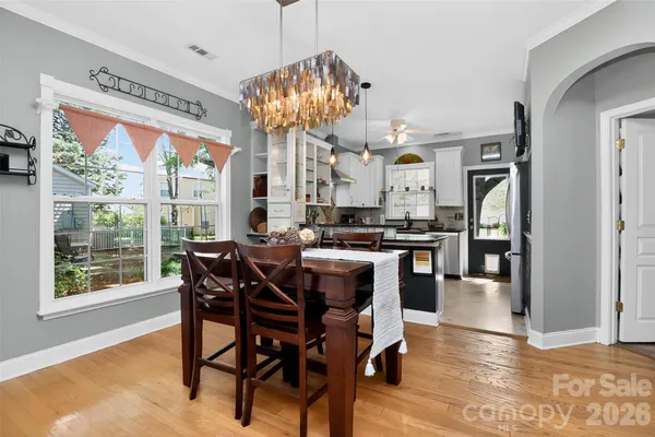 $290,000 | 4851 Steepleglen Court, Charlotte, NC 28269