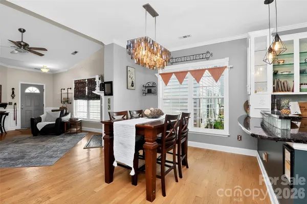 $290,000 | 4851 Steepleglen Court, Charlotte, NC 28269