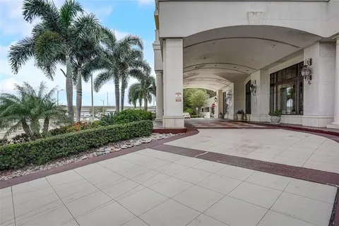 $735,000 | 345 Bayshore Boulevard, Unit GP06, Tampa, FL 33606