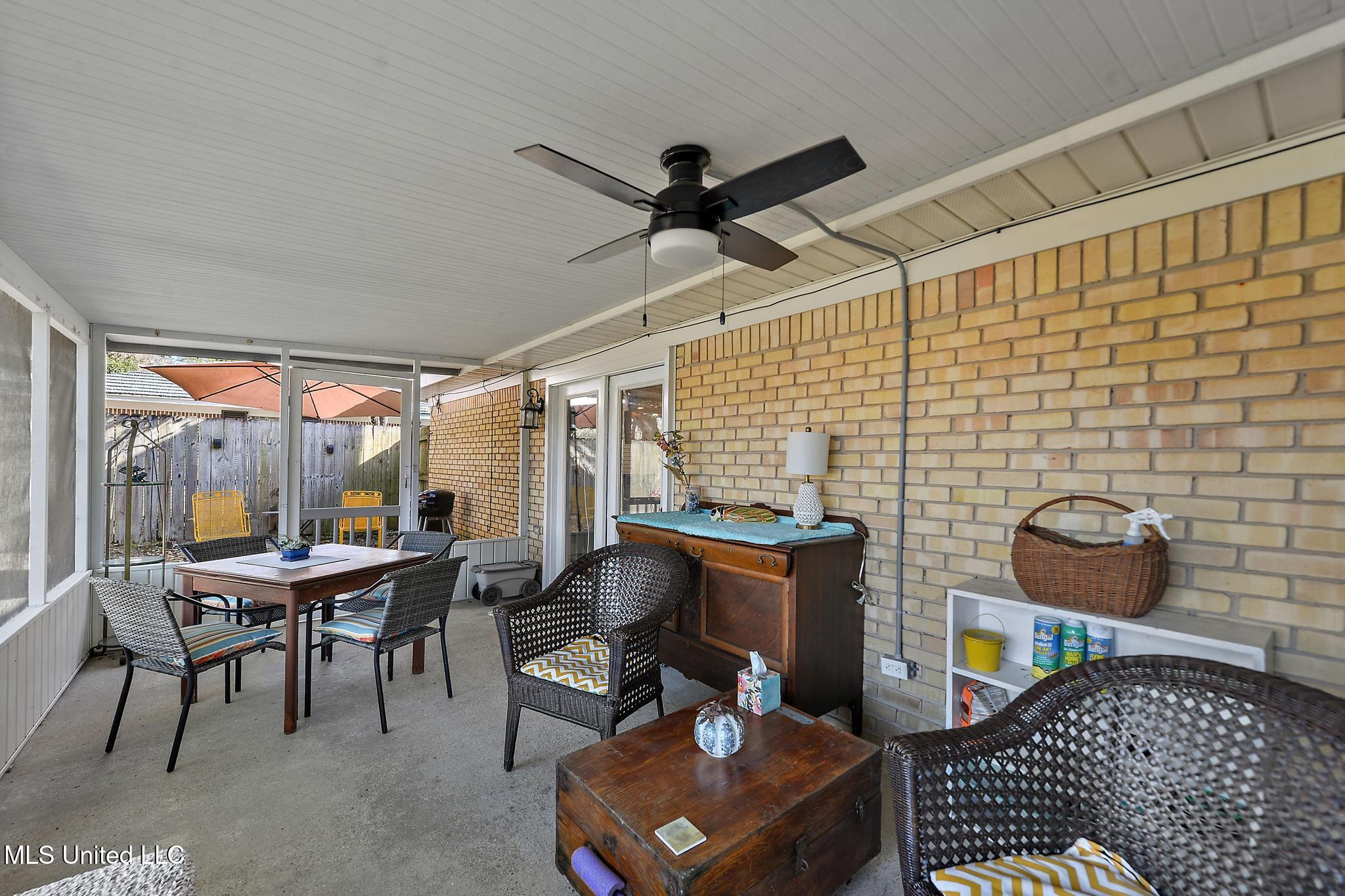 3231 Nottingham Road Ocean Springs, MS 39564 - Photo 21 of 27 021