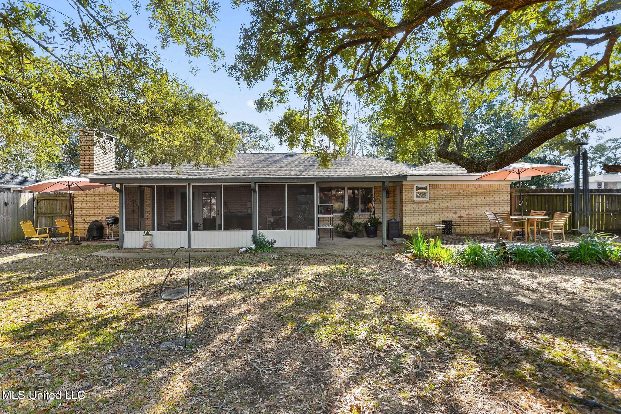 3231 Nottingham Road Ocean Springs, MS 39564 - Photo 26 of 27 026