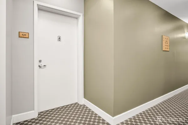 a view of a bathroom