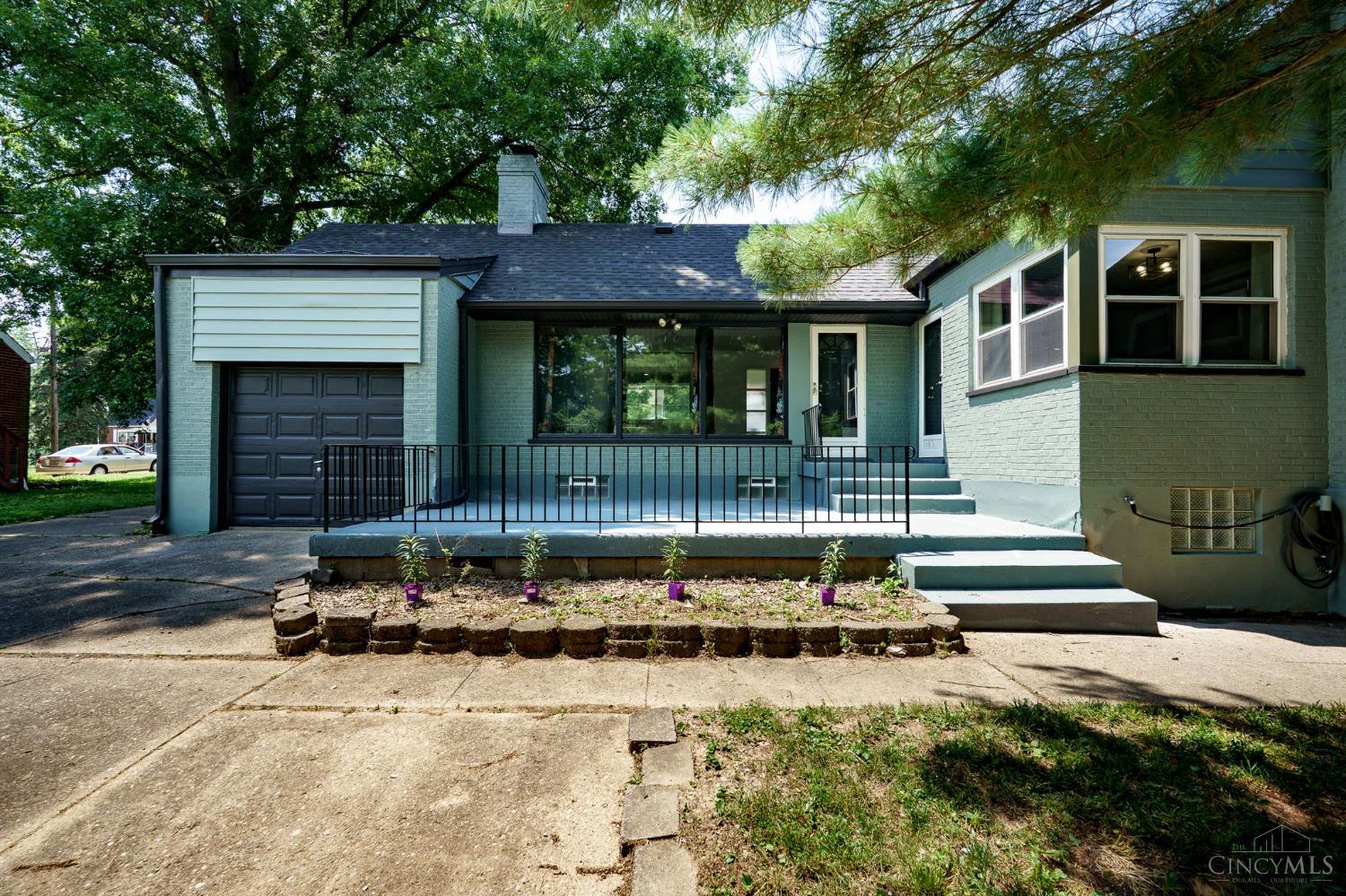 9320 Rambler Place Cincinnati, OH 45231 - Photo 47 of 55 Gallery Image 47
