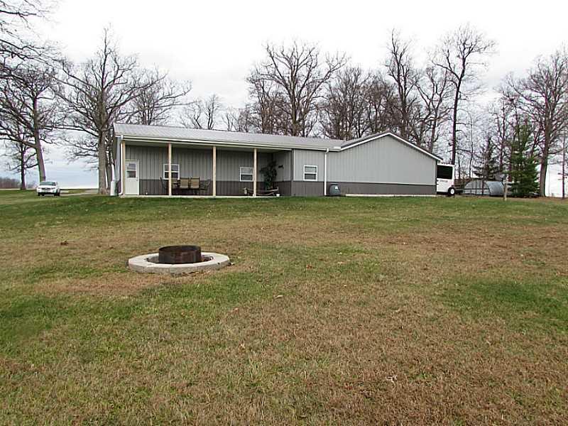 1965 West S R 274 Huntsville, OH 43324 - Photo 20 of 24